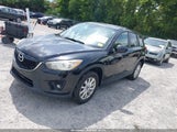 Mazda Cx-5 Touring JM3KE4CY1E0323605 снимка