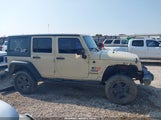 Jeep Wrangler Unlimited Sport 1J4BA3H19BL626517 fotografie