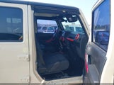 Jeep Wrangler Unlimited Sport 1J4BA3H19BL626517 photo