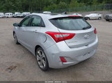 Hyundai Elantra Gt KMHD35LE0DU019834 снимка