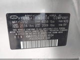 Hyundai Elantra Gt KMHD35LE0DU019834 снимка