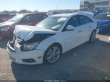 Chevrolet Cruze Ltz 1G1PG5SB0D7273130 снимка