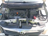 Honda Civic Lx 2HGFB2F58CH568520 снимка