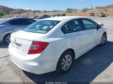 Honda Civic Lx 2HGFB2F58CH568520 снимка