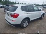 BMW X3 xDrive28I 5UXWX9C37H0W68176 photo