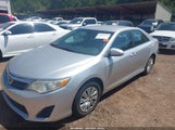 Toyota Camry L 4T1BF1FK6EU816714 снимка