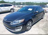 Kia Optima Hybrid Ex KNAGM4AD0C5032298 снимка