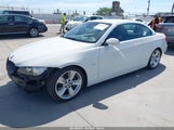 BMW 335I WBAWL73557PX47741 снимка