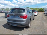 BMW X3 xDrive28I 5UXWX9C57F0D55503 снимка