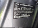BMW X3 xDrive28I 5UXWX9C57F0D55503 снимка