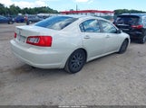 Mitsubishi Galant Es/Sport Edition 4A3AB36F19E033663 снимка