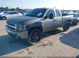 Chevrolet Silverado  Lt1 2GCEK19JX71598484 снимка
