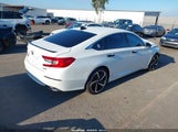 Honda Accord Sport 1HGCV1F37NA112061 снимка