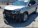 Nissan Rogue Sv 5N1AT2MT9EC765138 снимка