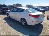 Kia Optima Lx KNAGM4A78F5639838 снимка