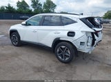 Hyundai Tucson Sel Convenience 3KMJCCDE0SE007797 снимка