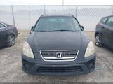 Honda Cr-V Se SHSRD78975U319940 снимка