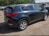 Kia Sportage Lx KNDPM3AC6K7494548 снимка