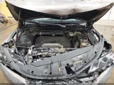 Chevrolet Impala Lt 1G11Z5SA7KU114630 снимка