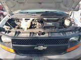 Chevrolet Express  Work Van 1GCGG25C691115038 снимка