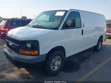 Chevrolet Express  Work Van 1GCGG25C691115038 снимка