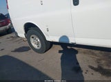 Chevrolet Express  Work Van 1GCGG25C691115038 снимка