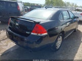 Chevrolet Impala Lt 2G1WG5E39C1227470 снимка