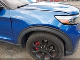 Ford Explorer St 1FM5K8GC0NGA49367 снимка