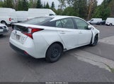 Toyota Prius L JTDKAMFU6N3174247 снимка