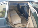Chevrolet Citation 1G1AX68X9B6251208 снимка
