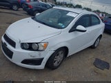 Chevrolet Sonic 2Lt 1G1JC5SH0C4178055 снимка