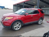 Ford Explorer Limited 1FM5K7F95DGB14972 снимка