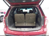 Ford Explorer Limited 1FM5K7F95DGB14972 снимка