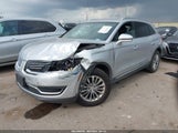 Lincoln Mkx Select 2LMPJ6KR3HBL11572 fotografie