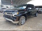 Chevrolet Silverado  4Wd Short Bed Ltz 2GCUDGED3R1218977 fotografie