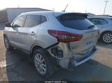 Nissan Rogue Sport S Fwd Xtronic Cvt JN1BJ1CV9LW547405 снимка