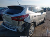 Nissan Rogue Sport S Fwd Xtronic Cvt JN1BJ1CV9LW547405 fotografie