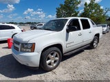 Chevrolet Avalanche  Lt1 3GNTKFE34BG344756 снимка