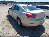 Chevrolet Malibu Ls 1G11B5SLXFF316846 снимка
