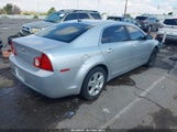 Chevrolet Malibu Ls 1G1ZB5E10BF131342 снимка