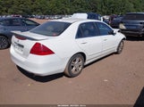 Honda Accord 3.0 Ex 1HGCM66527A039458 photo