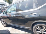 Nissan Rogue Hybrid Sl 5N1ET2MTXHC813316 photo