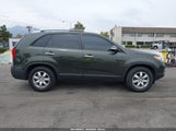 Kia Sorento Lx V6 5XYKT4A25CG242885 снимка