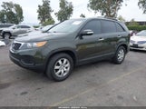 Kia Sorento Lx V6 5XYKT4A25CG242885 снимка