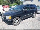 GMC Envoy Slt 1GKDT13S722119302 fotografie