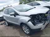 Ford Ecosport Se MAJ3S2GE2LC375434 снимка