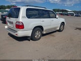 Lexus Lx 470 JT6HT00W5Y0101438 fotografie