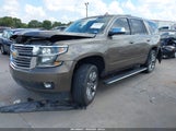 Chevrolet Tahoe Ltz 1GNSCCKC1FR599320 снимка