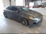 Ford Fusion Se 3FA6P0HD4LR169235 снимка