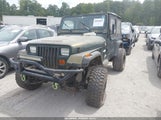 Jeep Wrangler / Yj S/Rio Grande 1J4FY19P3SP280655 снимка